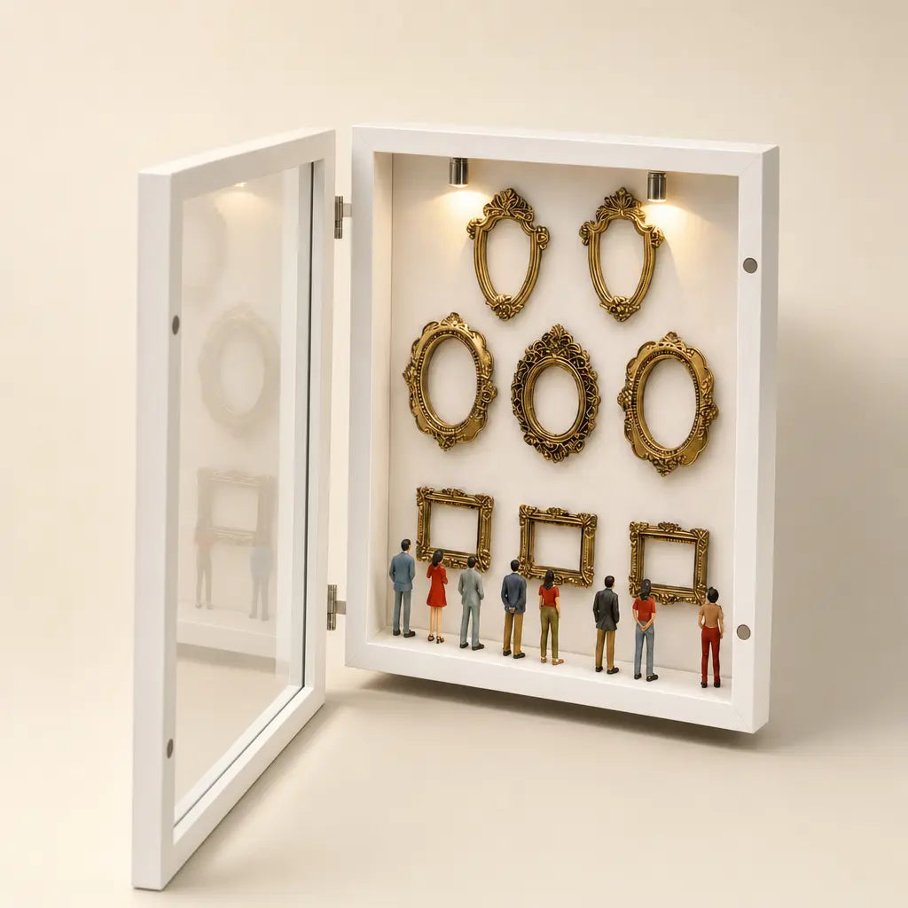 Display Case