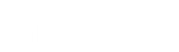 Hearts Gallery Logo white